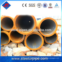 Hight quality products a106b a53b seamless steel pipe